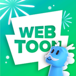 Logo of Naver Webtoon android Application 